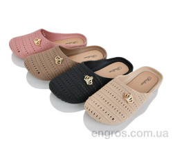 Шлепки Lion-Lu